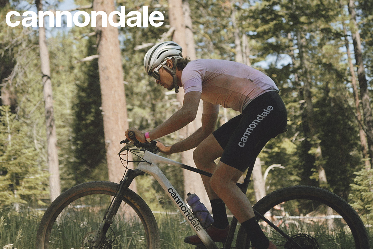 CANNONDALE SCALPEL HT 2022 – PRODUCT LAUNCH