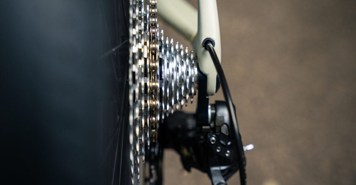 Pinarello Grevil Ekar 2022