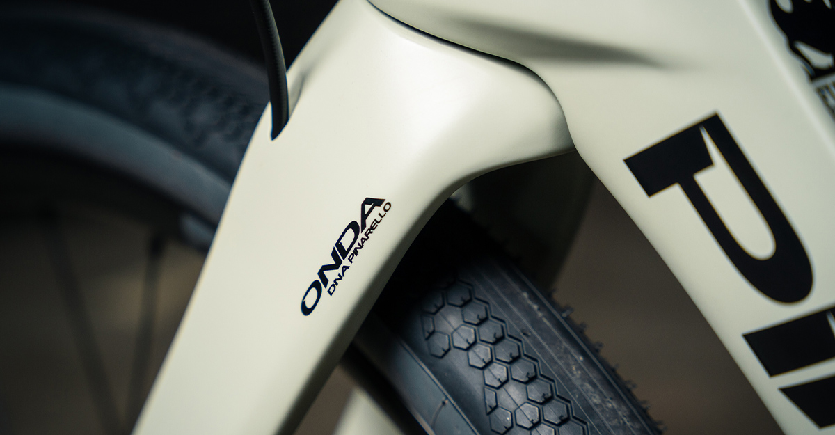 Pinarello Grevil Ekar 2022