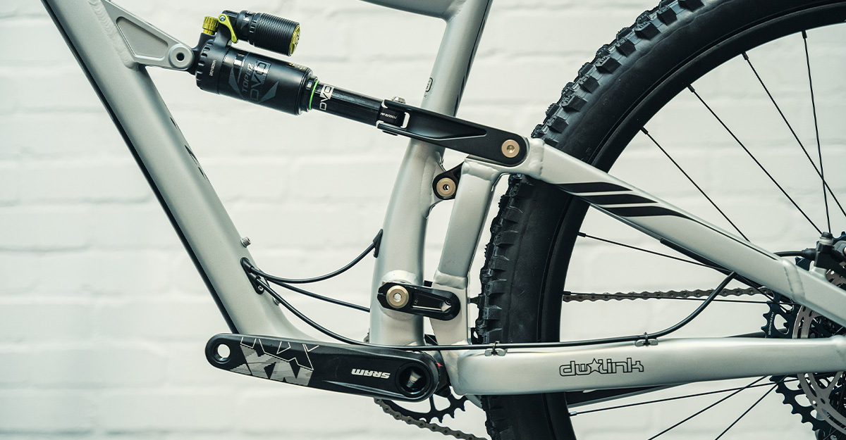 IBIS Ripmo AF 2022
