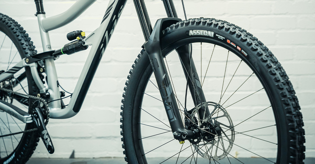 IBIS Ripmo AF 2022