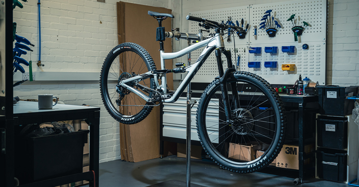IBIS Ripmo AF 2022