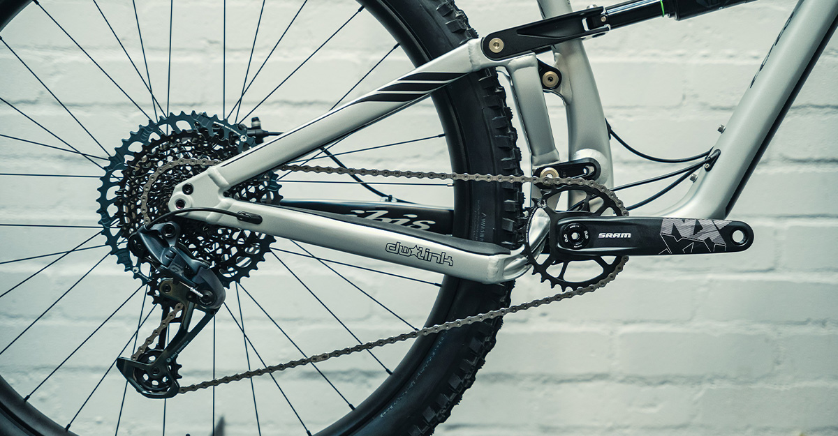 IBIS Ripmo AF 2022