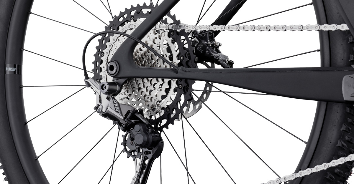 Cannondale Scalpel HT 2022