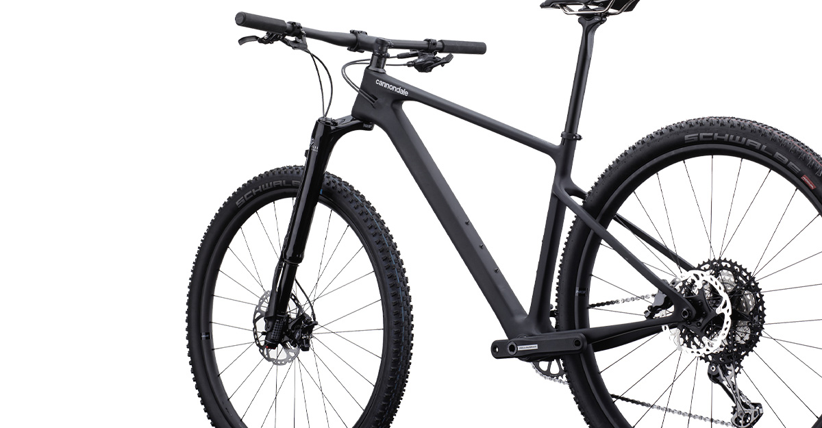 Cannondale Scalpel HT 2022