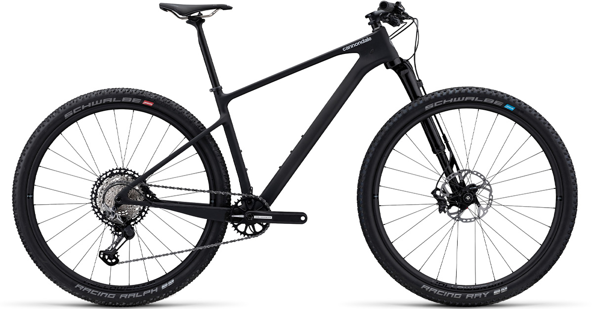 Cannondale Scalpel HT 2022