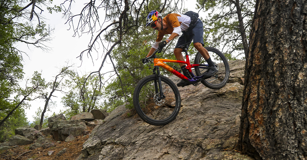 Trek Top Fuel 2022