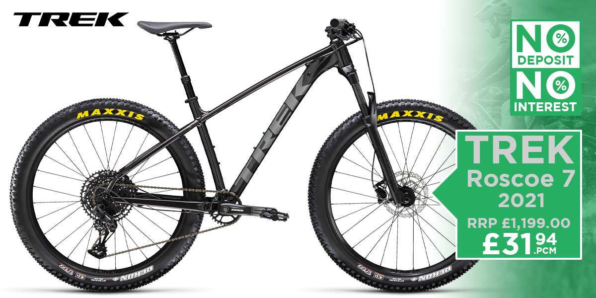 Trek Roscoe 7 2021