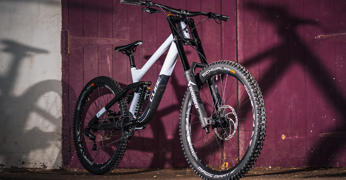 Cube Two15 Race 2022