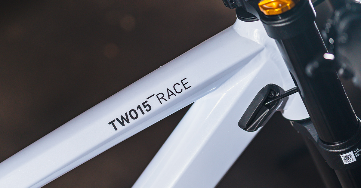 cube Two15 Race 2022