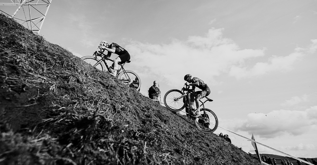 National Trophy Cyclocross Westmorland 2021