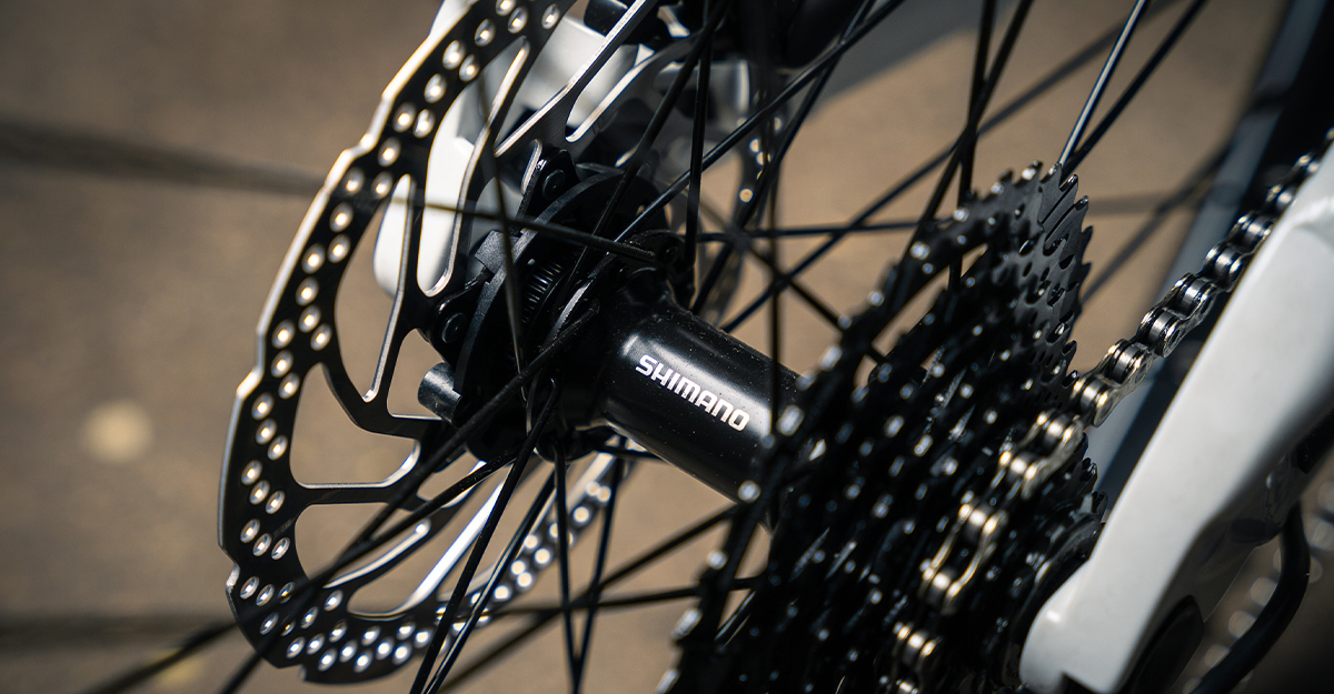 Scott Aspect eRIDE 950 2022