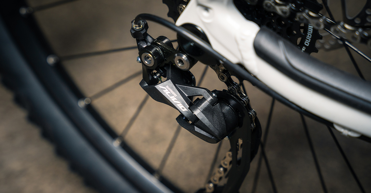 Scott Aspect eRIDE 950 2022