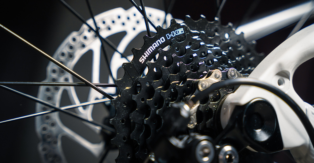 Scott Aspect eRIDE 950 2022