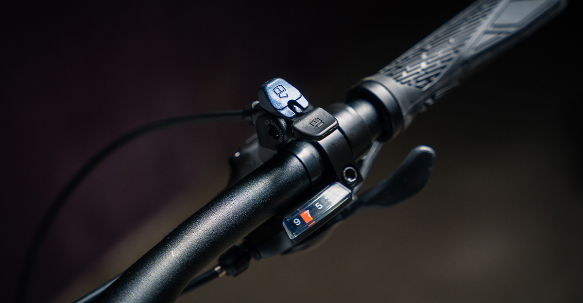 Scott Aspect eRIDE 950 2022