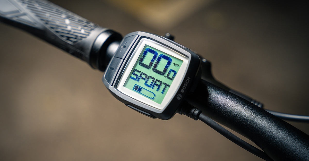 Scott Aspect eRIDE 950 2022