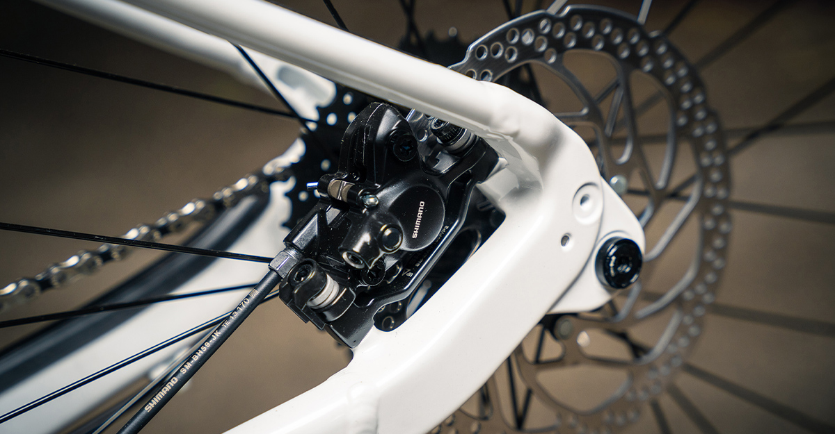 Scott Aspect eRIDE 950 2022