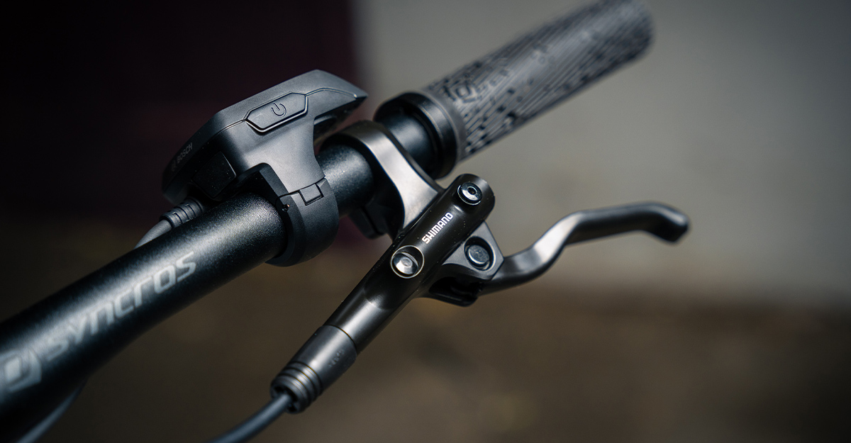 Scott Aspect eRIDE 950 2022