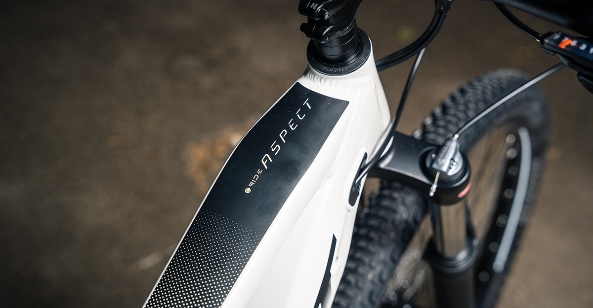 Scott Aspect eRIDE 950 2022