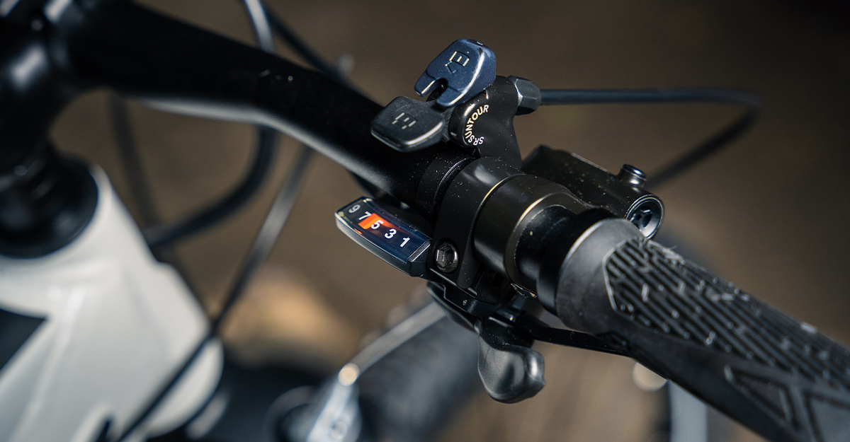 Scott Aspect eRIDE 950 2022
