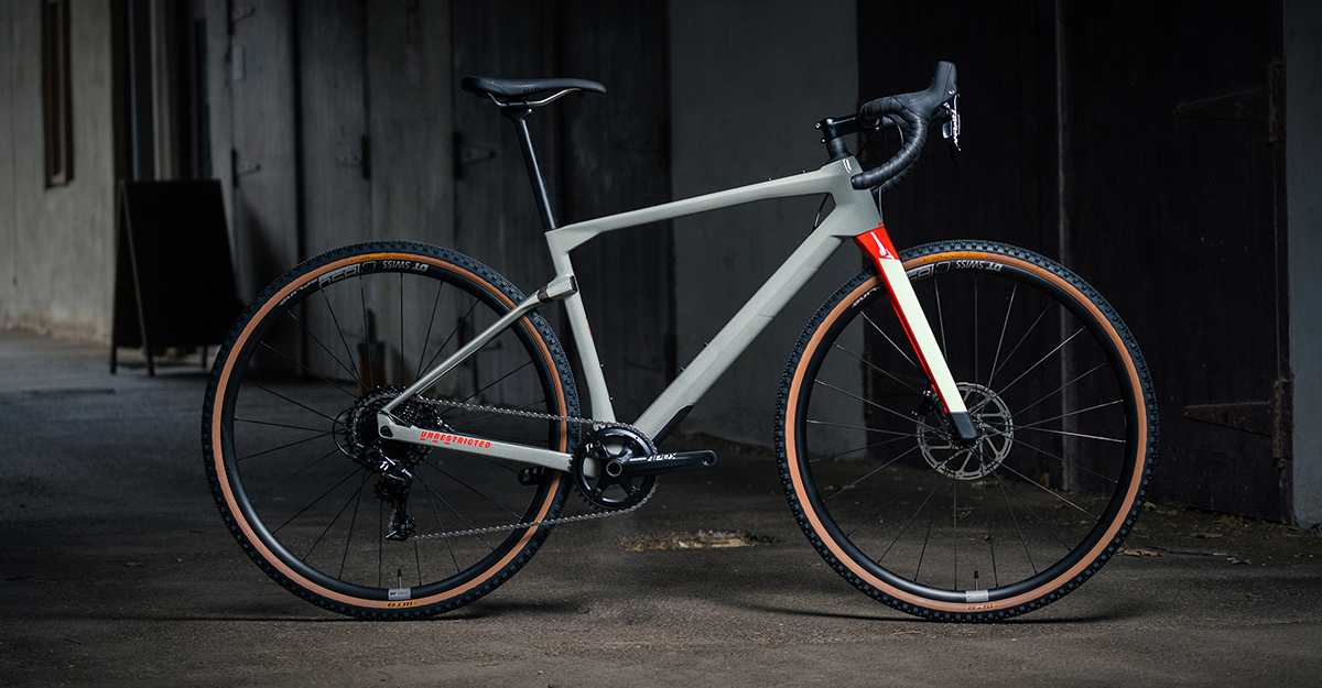BMC URS One Apex 1 2022