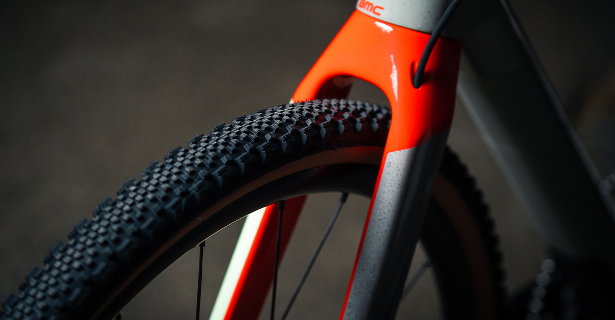 BMC URS One Apex 1 2022