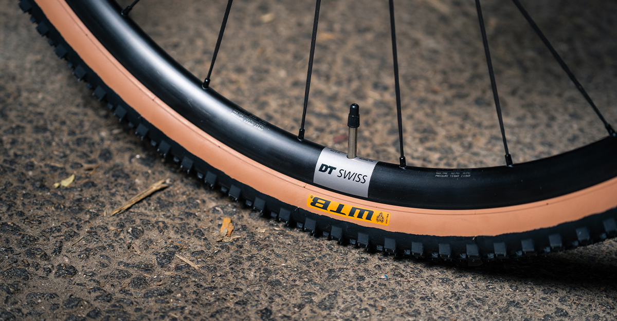 BMC URS One Apex 1 2022