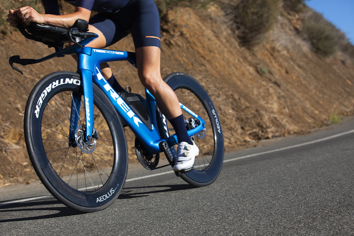 Trek Speed Concept 2022