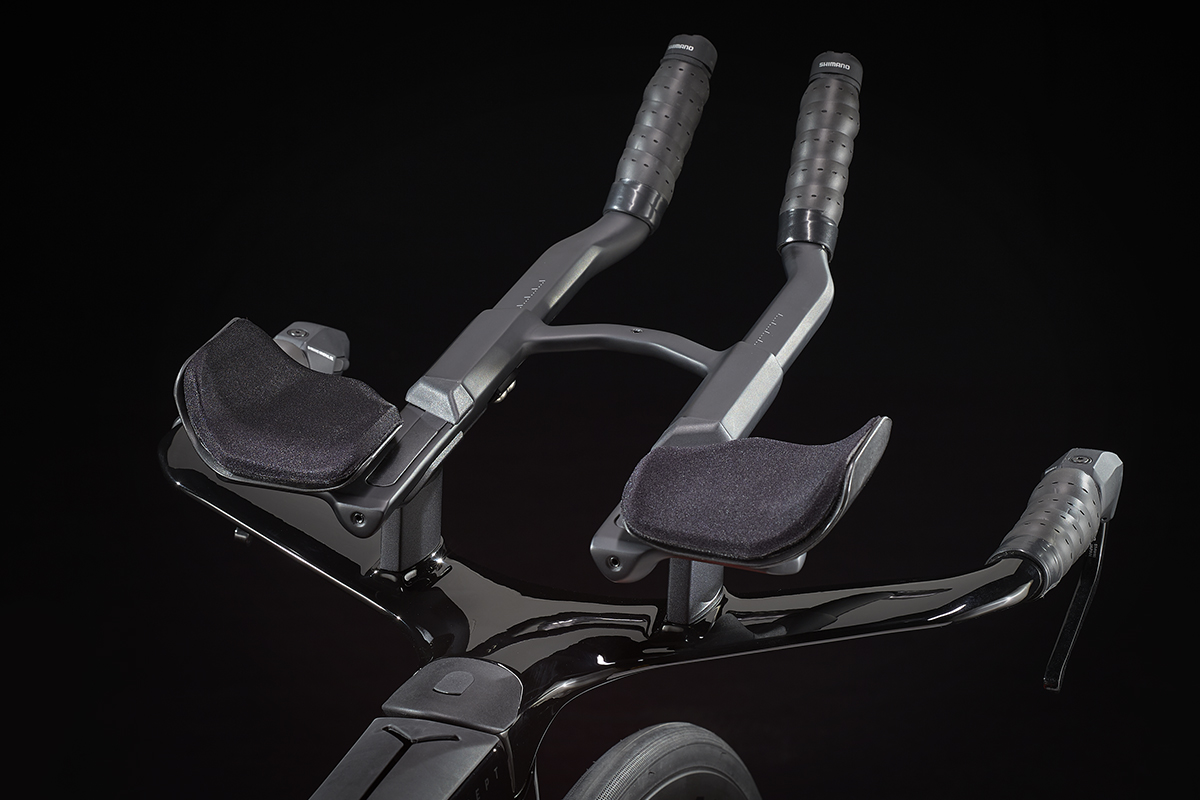 Trek Speed Concept 2022