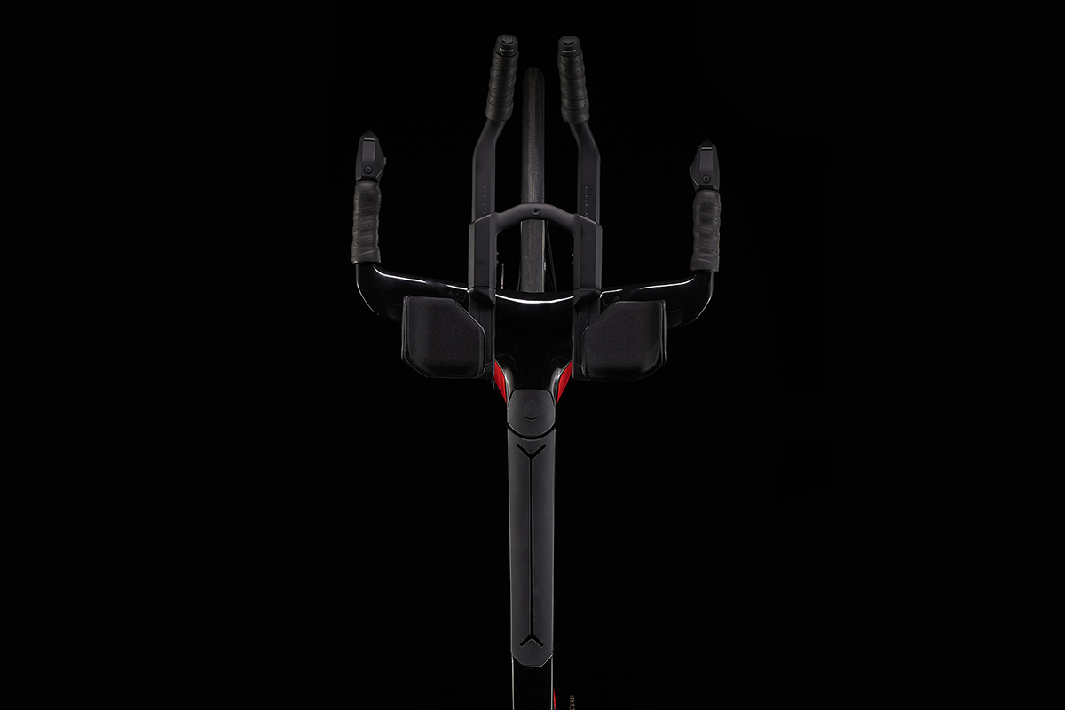 Trek Speed Concept 2022