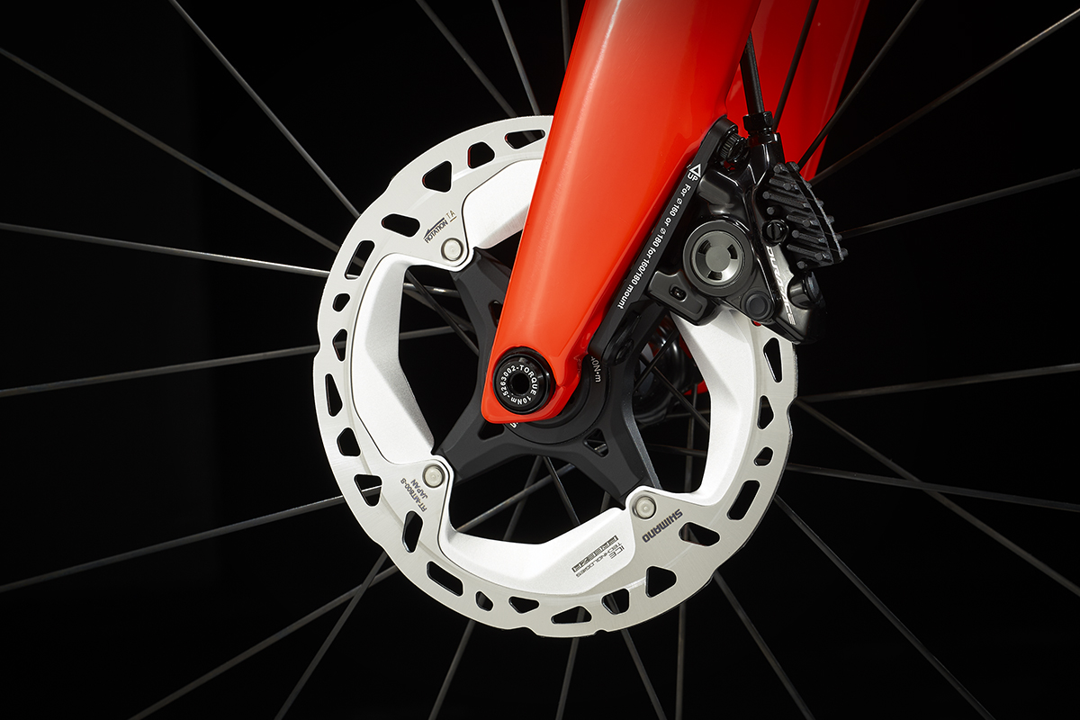 Trek Speed Concept 2022
