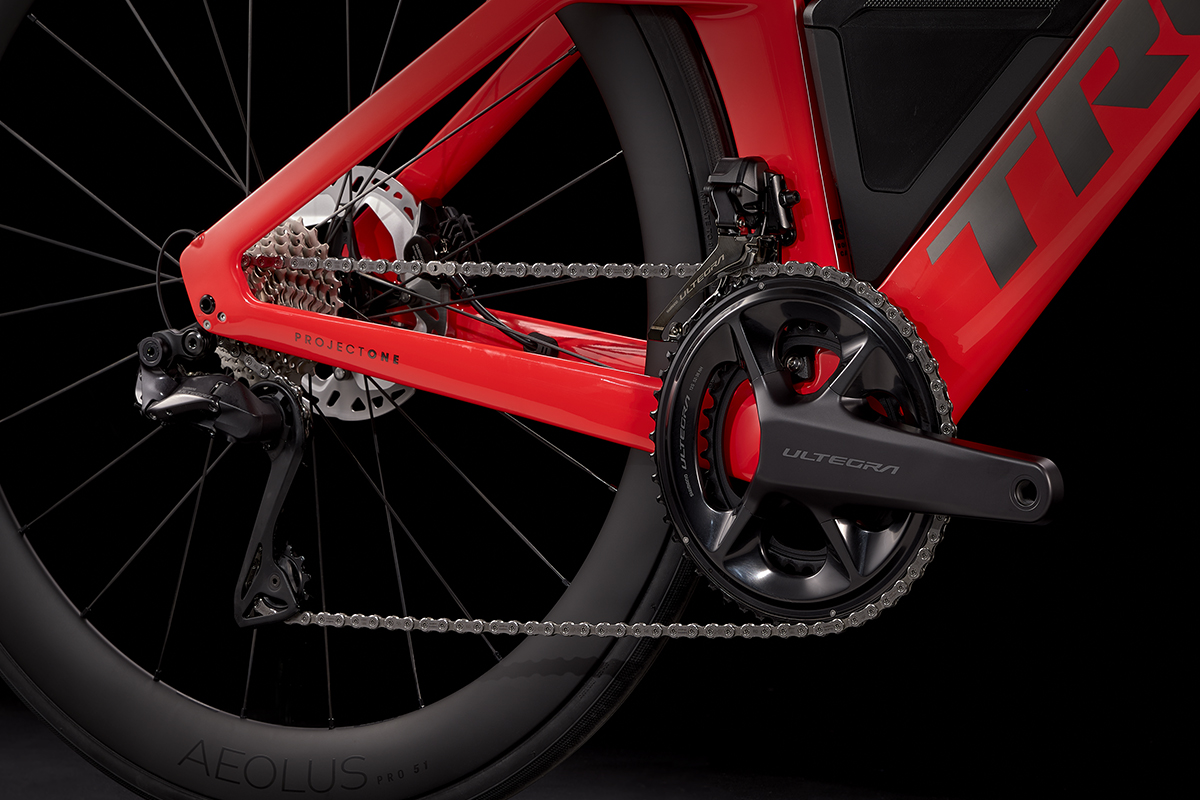 Trek Speed Concept 2022