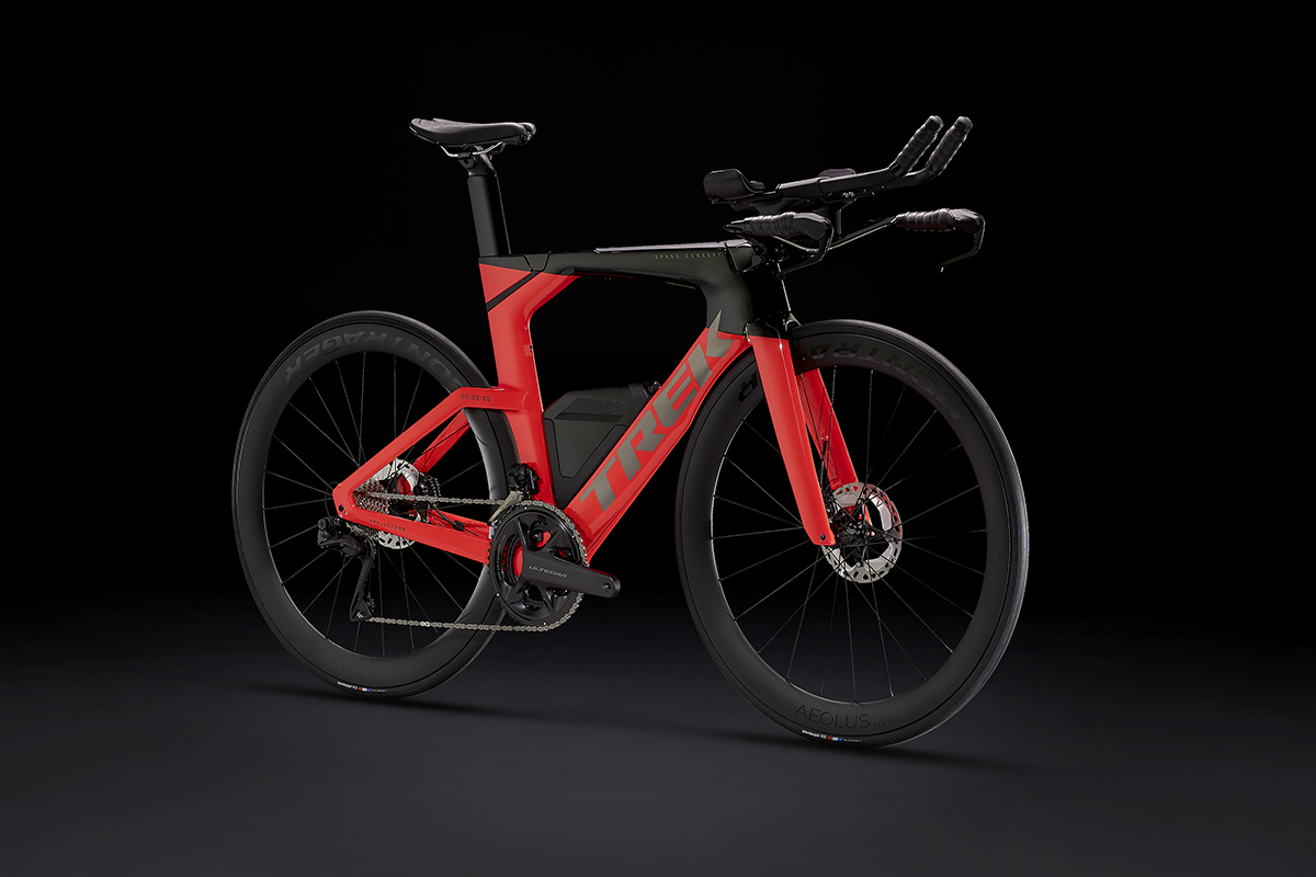 Trek Speed Concept 2022