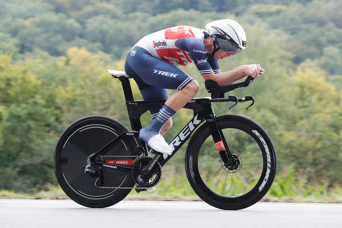 Trek Speed Concept 2022