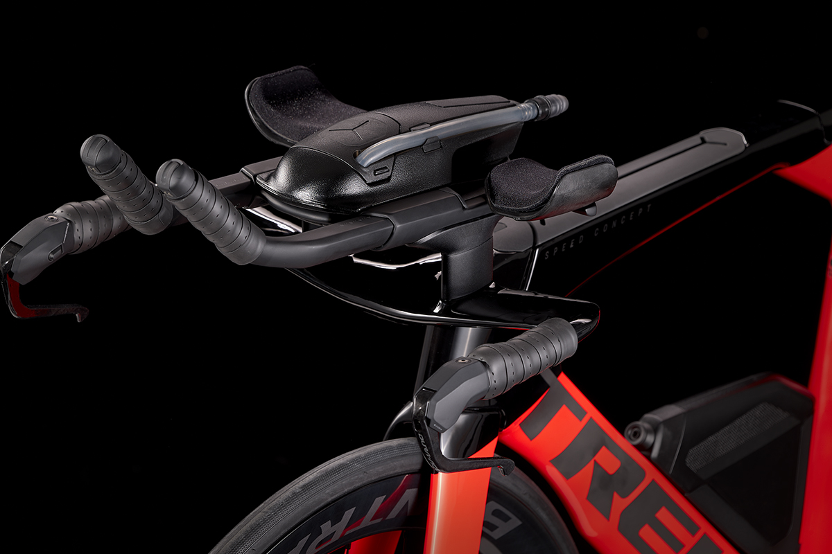 Trek Speed Concept 2022