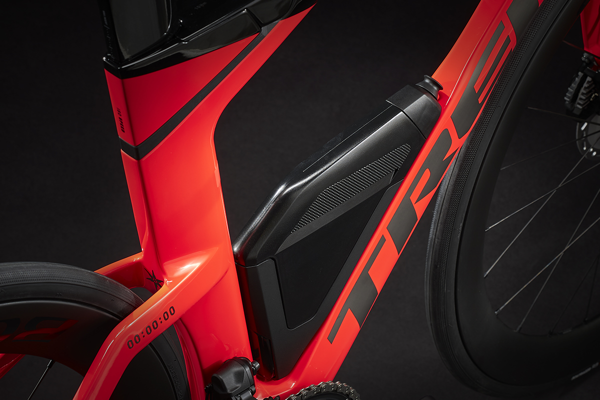 Trek Speed Concept 2022