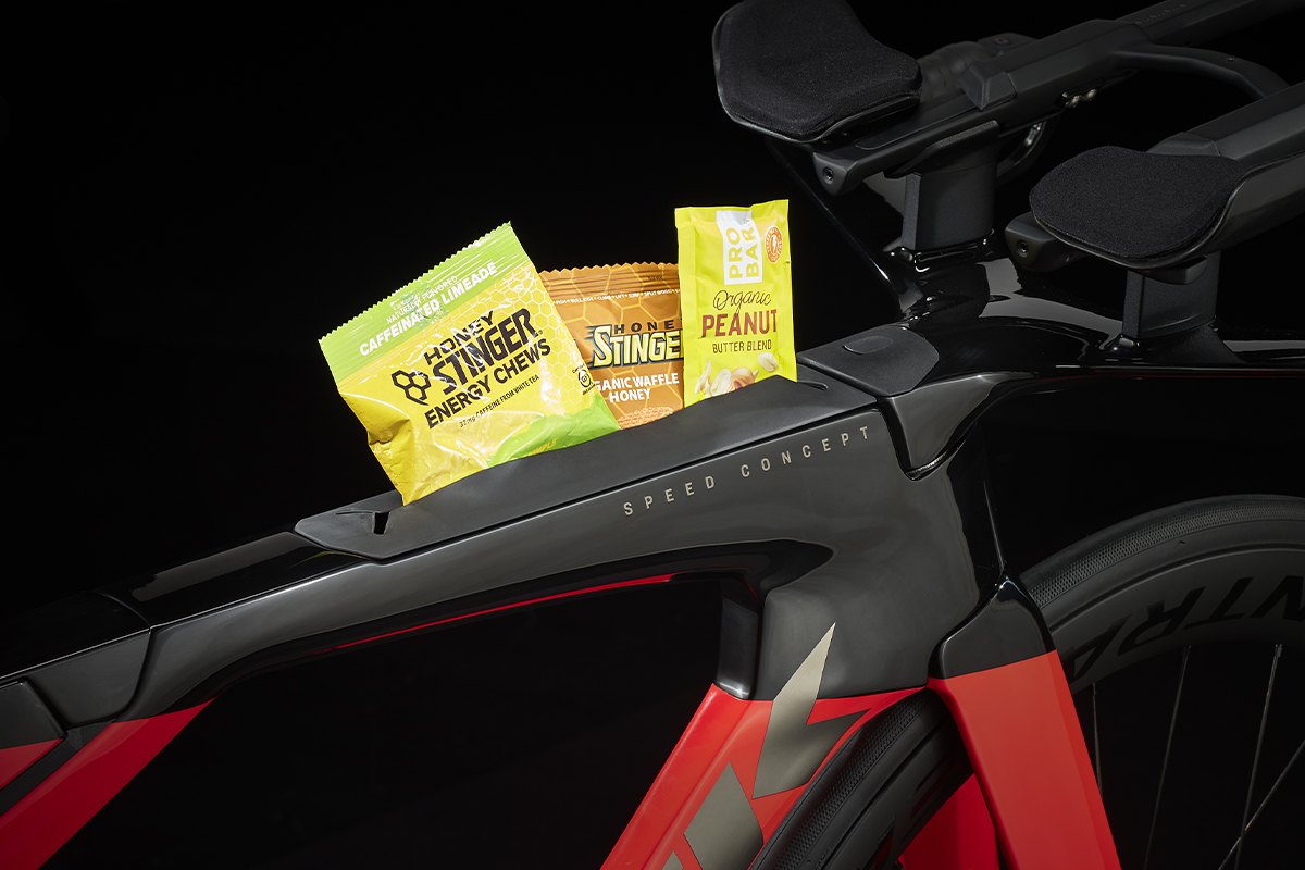 Trek Speed Concept 2022