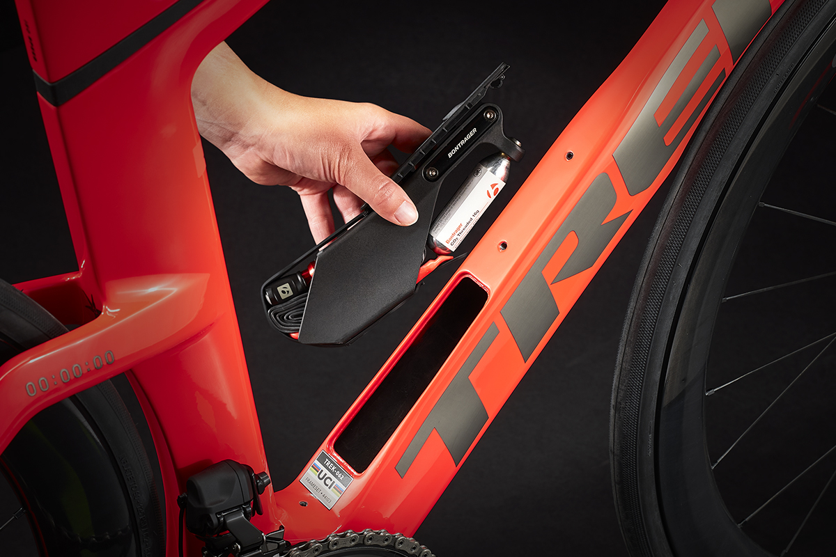 Trek Speed Concept 2022
