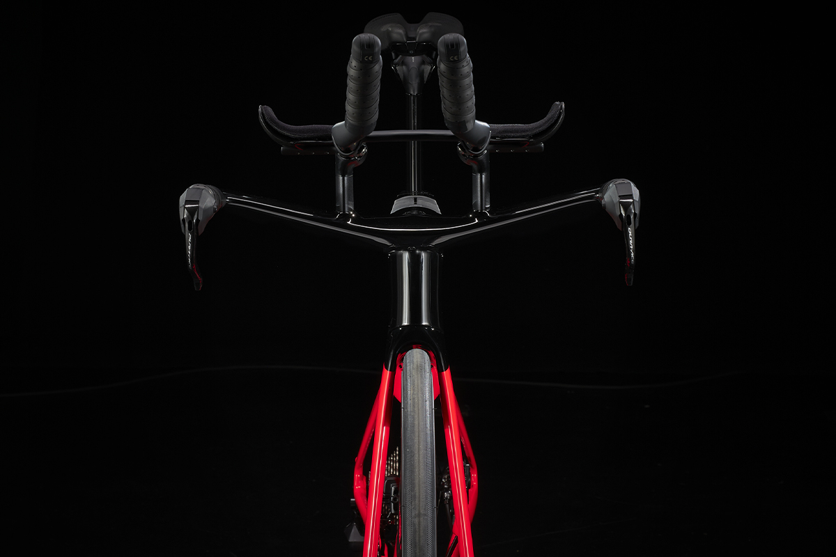 Trek Speed Concept 2022