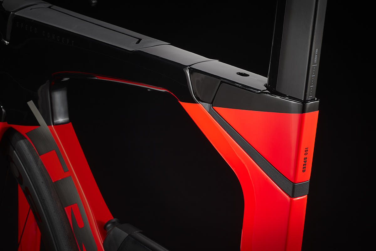 Trek Speed Concept 2022