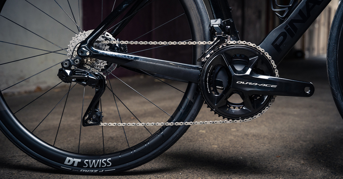 Shimano Dura Ace Di2 R9200