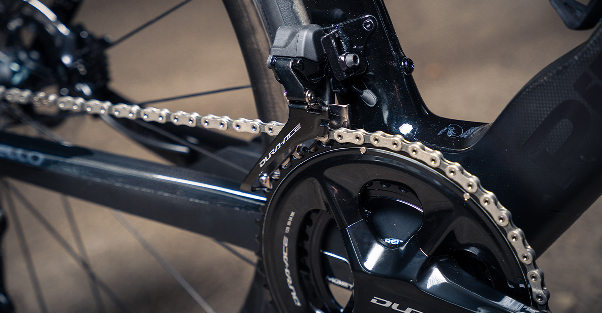 Simano Dura Ace Di2 R9200