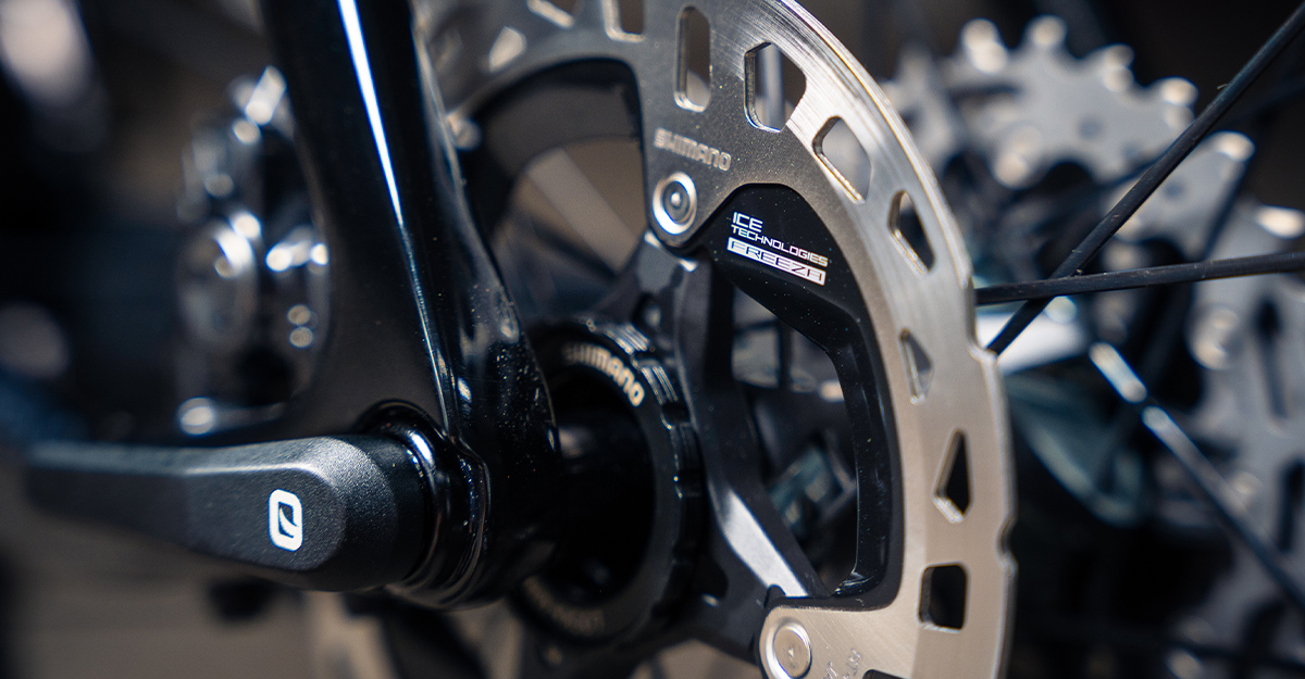 Shimano Dura Ace Di2 R9200