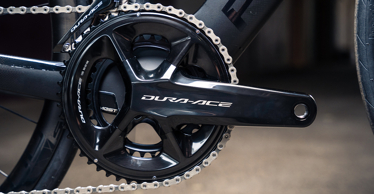 Shimano Dura Ace Di2 R9200