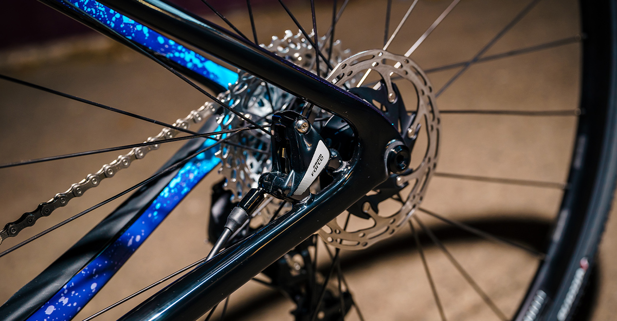 Cannondale SuperSix EVO CX 2022