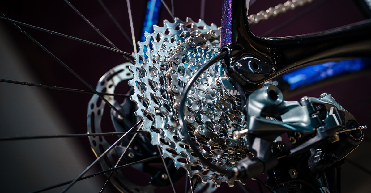 Cannondale SuperSix EVO CX 2022