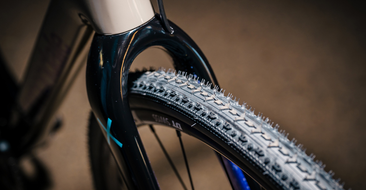 Cannondale SuperSix EVO CX 2022