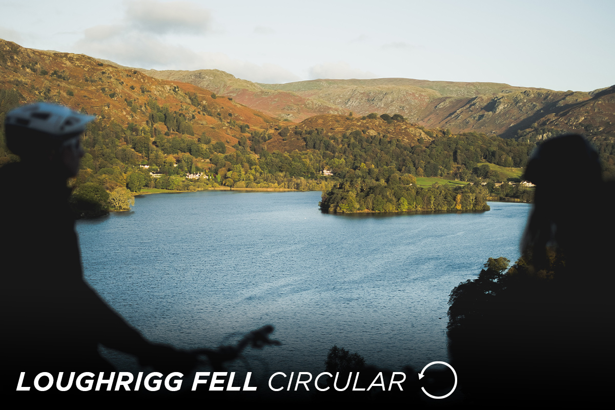 LOUGHRIGG FELL CIRCULAR