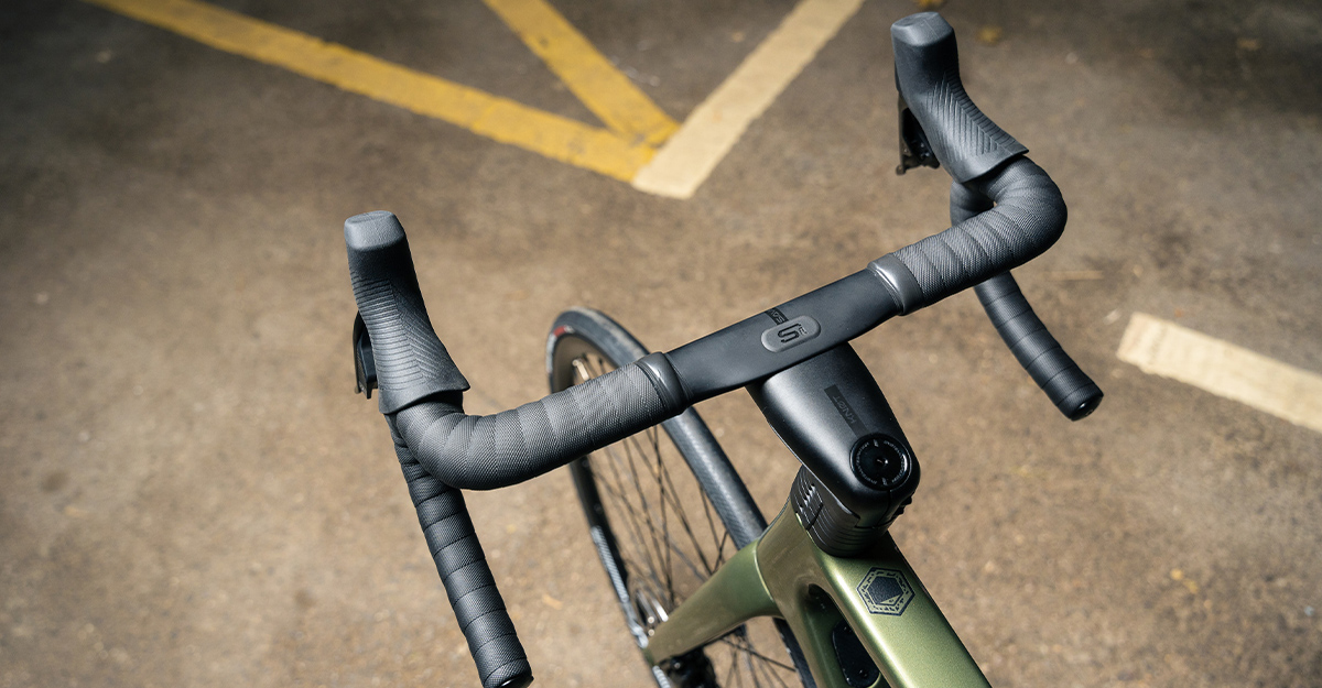 Cannondale SuperSix EVO Disc Rival AXS