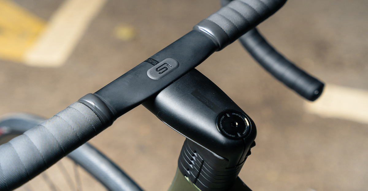 Cannondale SuperSix EVO Disc Rival AXS